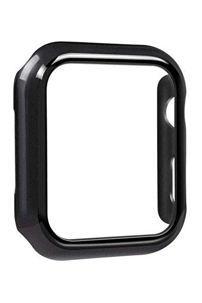 Generic Men Protective Snap-On Case For Apple Watch 44mm