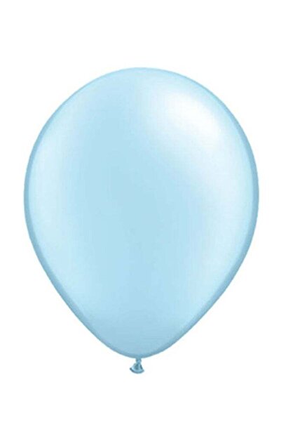 ThePartyPopper عبوة من 20 بالون لاتكس مقاس 12 بوصة