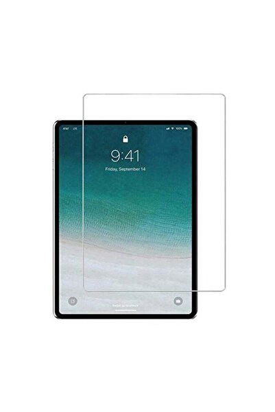 Generic Tempered Glass Screen Protector For Apple iPad 11 Clear