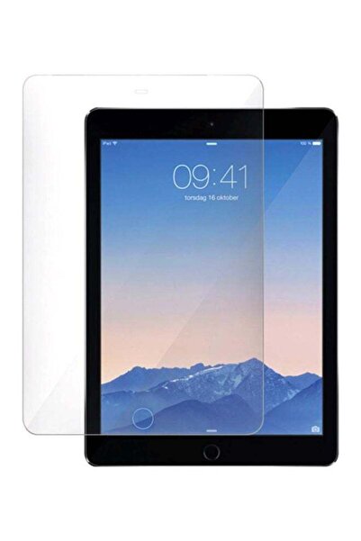 Promate Premium Screen Protector For Apple iPad Air 2/iPad Pro 9.7 Clear