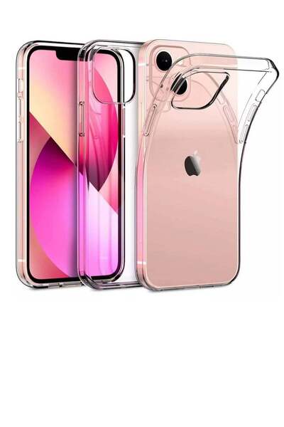 Generic Transparent protective cover for iPhone 14