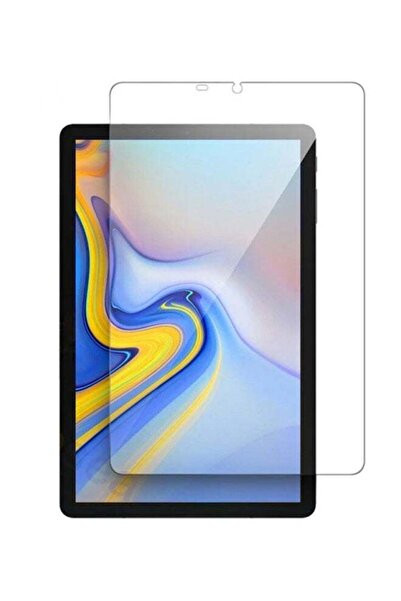 trands واقي شاشة زجاجي مقوى شفاف لجهاز سامسونج جالاكسي تاب إس 4 مقاس 10.5 بوصة