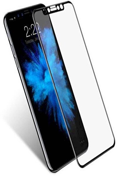 Generic واقي شاشة شفاف لهاتف Apple iPhone X