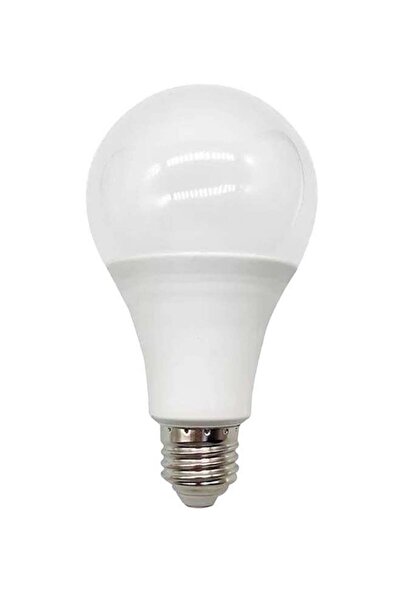 Generic GoldenLight LED Bulb Light Combination Material 12 W 12 cm Yellow