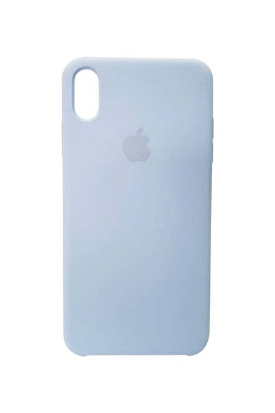 Generic Protective Case Cover iPhone XS MAX Light Blue