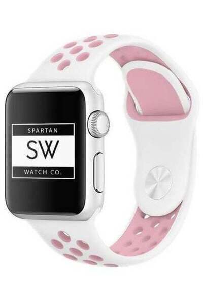 Generic Sport Band For Apple Watch 38Mm