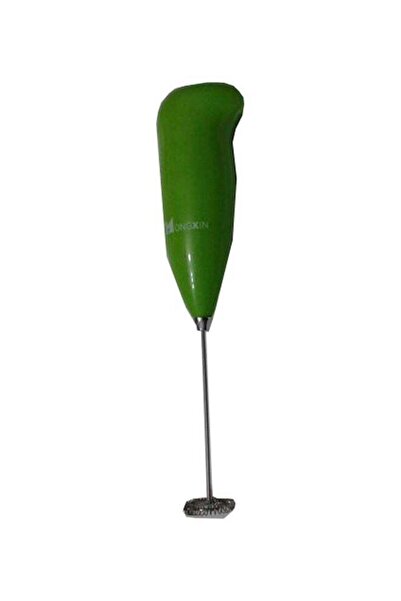 Generic Coffee Mixer Green/Silver
