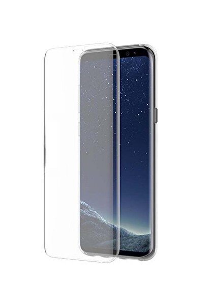 Generic Tempered Glass Screen Protector For Samsung Galaxy S8 Clear
