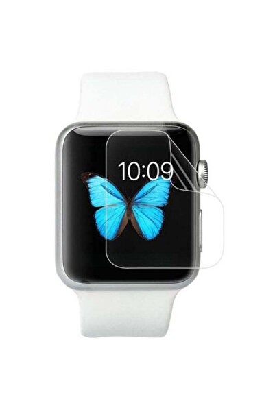 BestSuit واقي شاشة لساعة Apple Watch