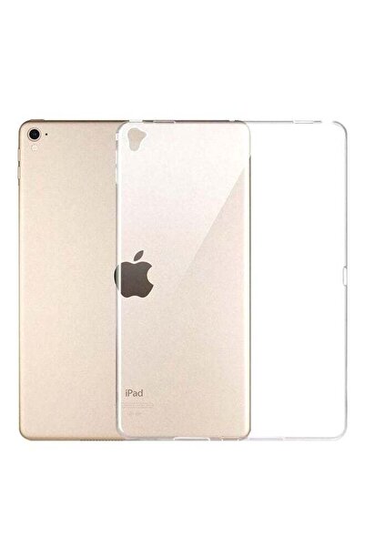 Muzz غطاء حماية شفاف لجهاز Apple iPad Air 2/iPad 6
