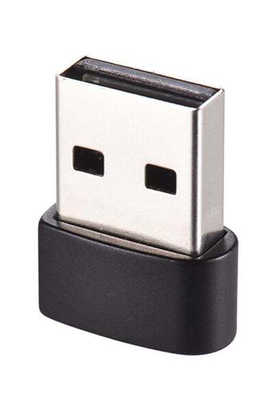 Generic Micro USB Type C Converter Adapter