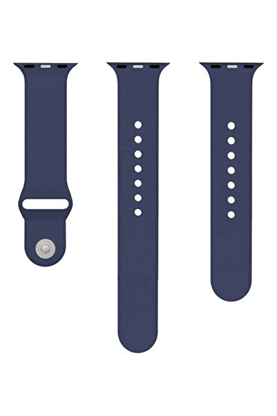 Generic Replacement Band For Apple Watch 42 mm Blue