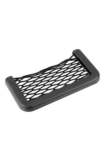 LESHP حقيبة تخزين محمولة للسيارة