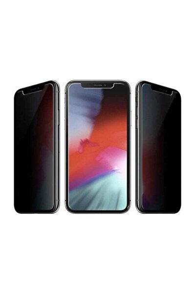 Generic واقي شاشة شفاف لهاتف Apple iPhone X