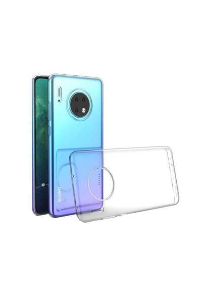 Generic Protective Case Cover For Huawei Mate 30 Pro Clear