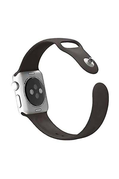 Eworld Replacement Band For Apple Watch Series 5/4/3-38mm, 40mm Cocoa