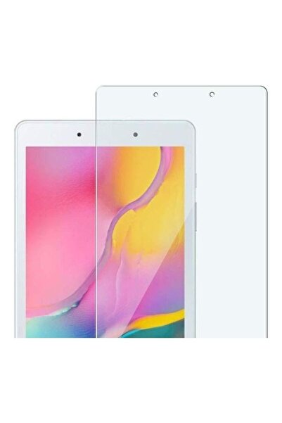 Generic Tempered Glass Screen Protector For Samsung Galaxy Tab A 8.0 (2019) T290/ T295