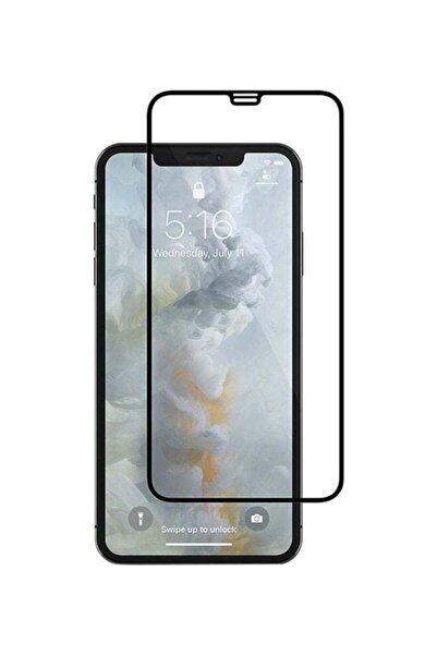 Moshi واقي شاشة زجاجي مقوى لهاتف iPhone XS Max شفاف