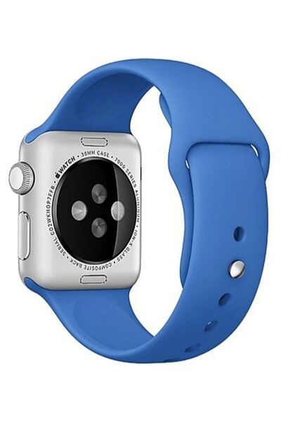 HuHa حزام ساعة بديل لساعة Apple Watch Series 7 41 مم / 6 / SE / 5 / 4 40 مم /...