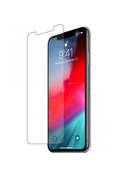 Generic Tempered Glass Screen Protector For iPhone XR Clear