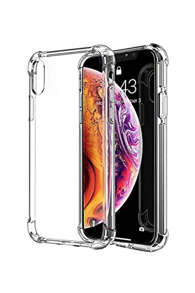 Generic Back Cover Defender For Apple iPhone Xs Max