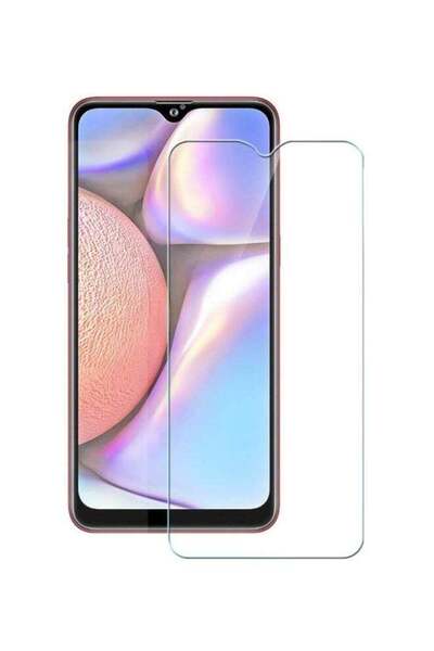 Generic واقي شاشة شفاف لهاتف سامسونج جالاكسي M30s