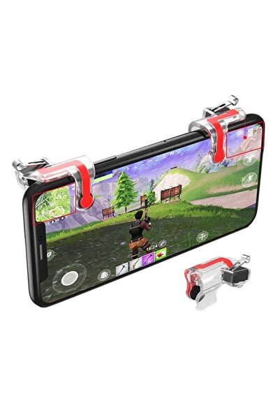 DBLEW Dual Gamepad Trigger - Wireless