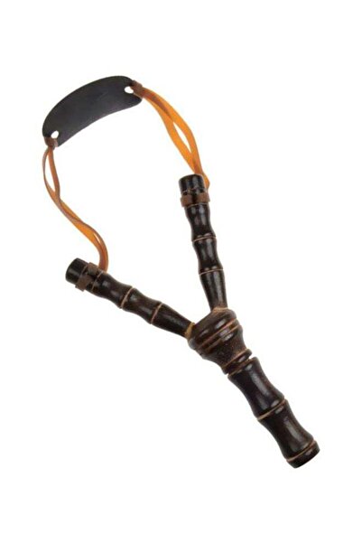 Generic Sling Shot Bow Catapult Toy 20cm