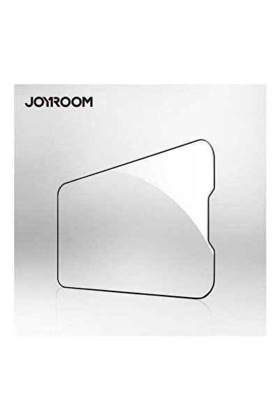 Joyroom واقي شاشة زجاجي مقوى 2.5D لهاتف Apple iPhone 13 Pro Max مقاس 6.7 بوصة...