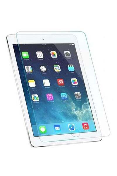 Generic Screen Protector For Apple iPad Mini 4 7.9-Inch Clear