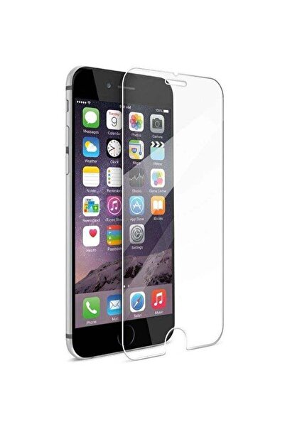 Generic Tempered Glass Screen Protector For Apple iPhone 6/6s Clear