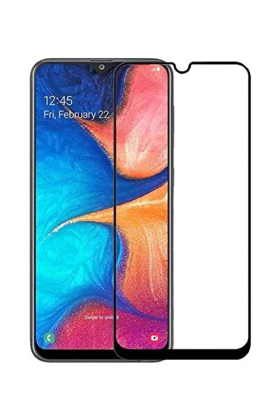 Margoun واقي شاشة جراند شيلدز ثلاثي الأبعاد لهاتف سامسونج جالاكسي A42