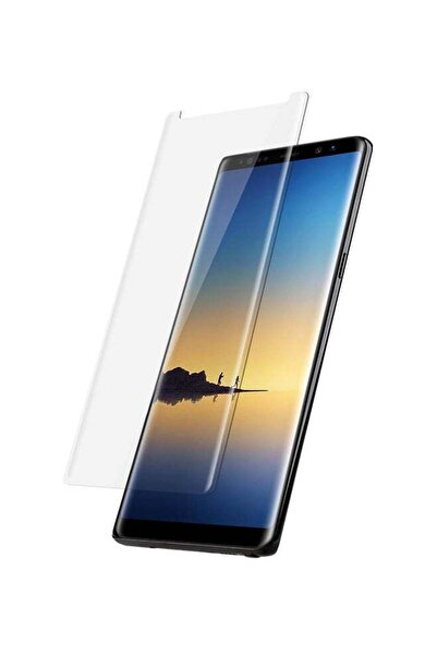 Generic واقي شاشة شفاف لهاتف سامسونج جالكسي نوت 9