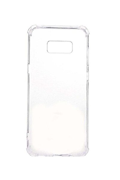 Generic جراب حماية الزوايا المضاد للصدمات لهاتف سامسونج S8 بلس