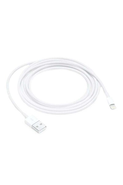 Generic كابل محول 8 سنون من Lightning إلى HDMI HDTV AV TV بدقة 1080 بكسل لأجهزة Apple iPhone X/7/7-Plus/6/6s-Plus