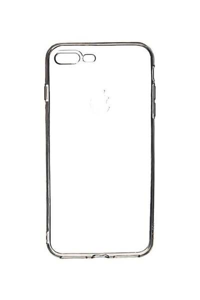 Generic Protective Case Cover For Apple iPhone 7 Plus Clear