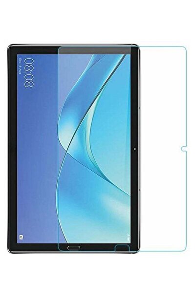 ineix واقي شاشة من الزجاج المقوى لجهاز هواوي ميديا ​​باد M5 10 10.8 بوصة شفاف