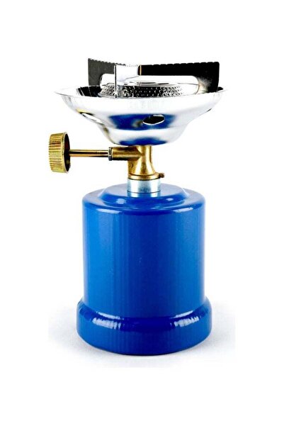 Generic Portable Safety Camping Stove Burner