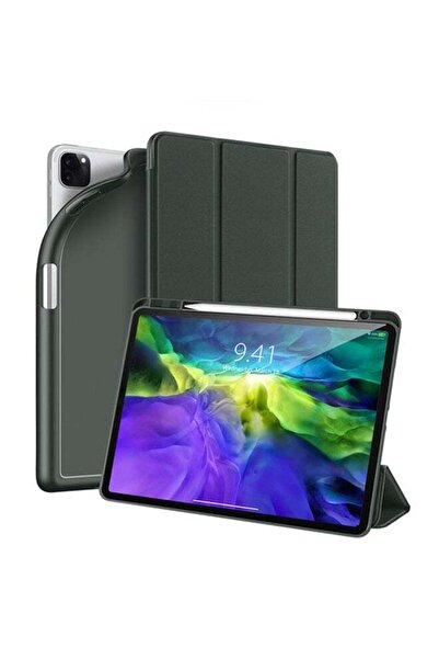 Dux Ducis غطاء حماية لجهاز Apple iPad Pro 11 2020 أسود