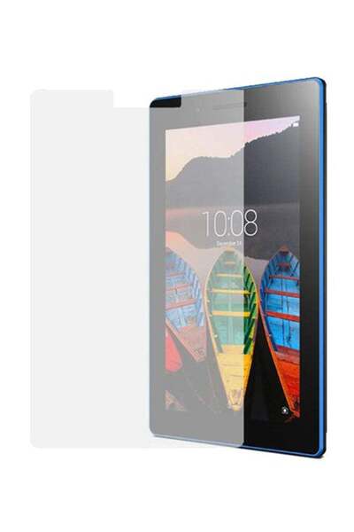 Generic واقي شاشة من الزجاج المقوى لجهاز لينوفو تاب 3 TB-710