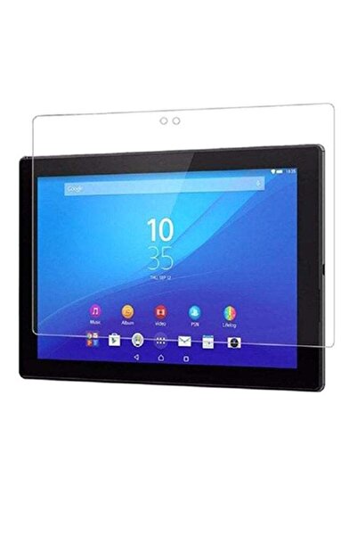 Muzz واقيات شاشة جهاز Sony Xperia Z4 اللوحي