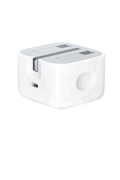 Generic Wall charger head for iPhone 16pro