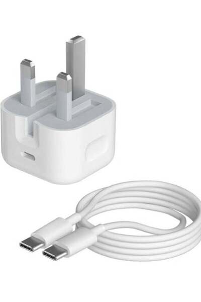 Generic Home wall charger for iPhone 15plus