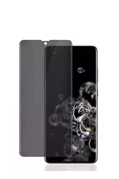 Generic واقي شاشة هيدروجيل للخصوصية لهاتف Galaxy F22