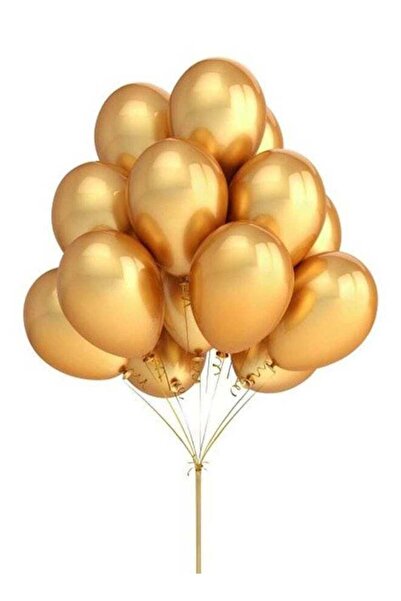 Generic 100-Piece Decorative Party Balloon Set Authentic Durable And Sturdy For Parties 12inch