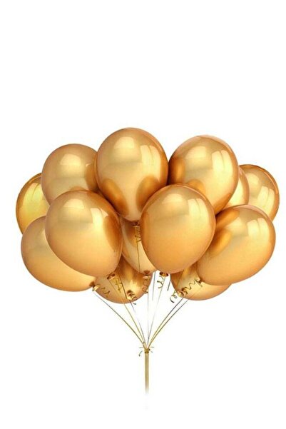 CoolBaby 12 - Piece Party Balloon Set 2 x 9cm