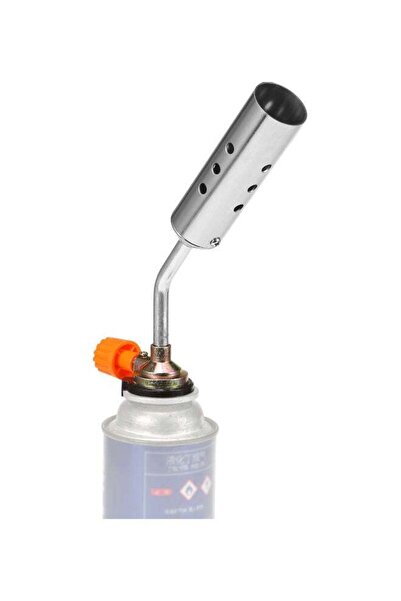 Generic موقد غاز البوتان للتخييم في الهواء الطلق 25 × 5 × 12 سم