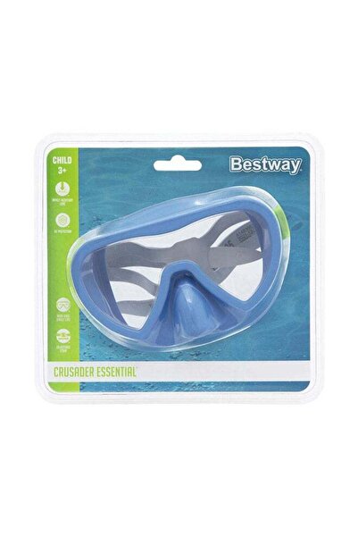 BESTWAY Guppy Mask Assorted S