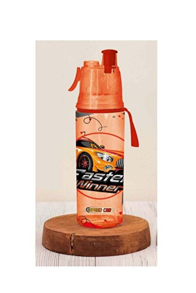 Generic زجاجة مياه رياضية محمولة للأطفال للأنشطة الخارجية