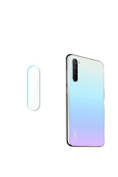 Generic Vmax Flexible Glass Screen Protector For Back Camera Xiaomi Redmi Not...